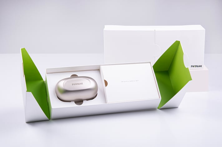 Phonak Sustainable Pack