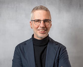 Portrait Christian Koch