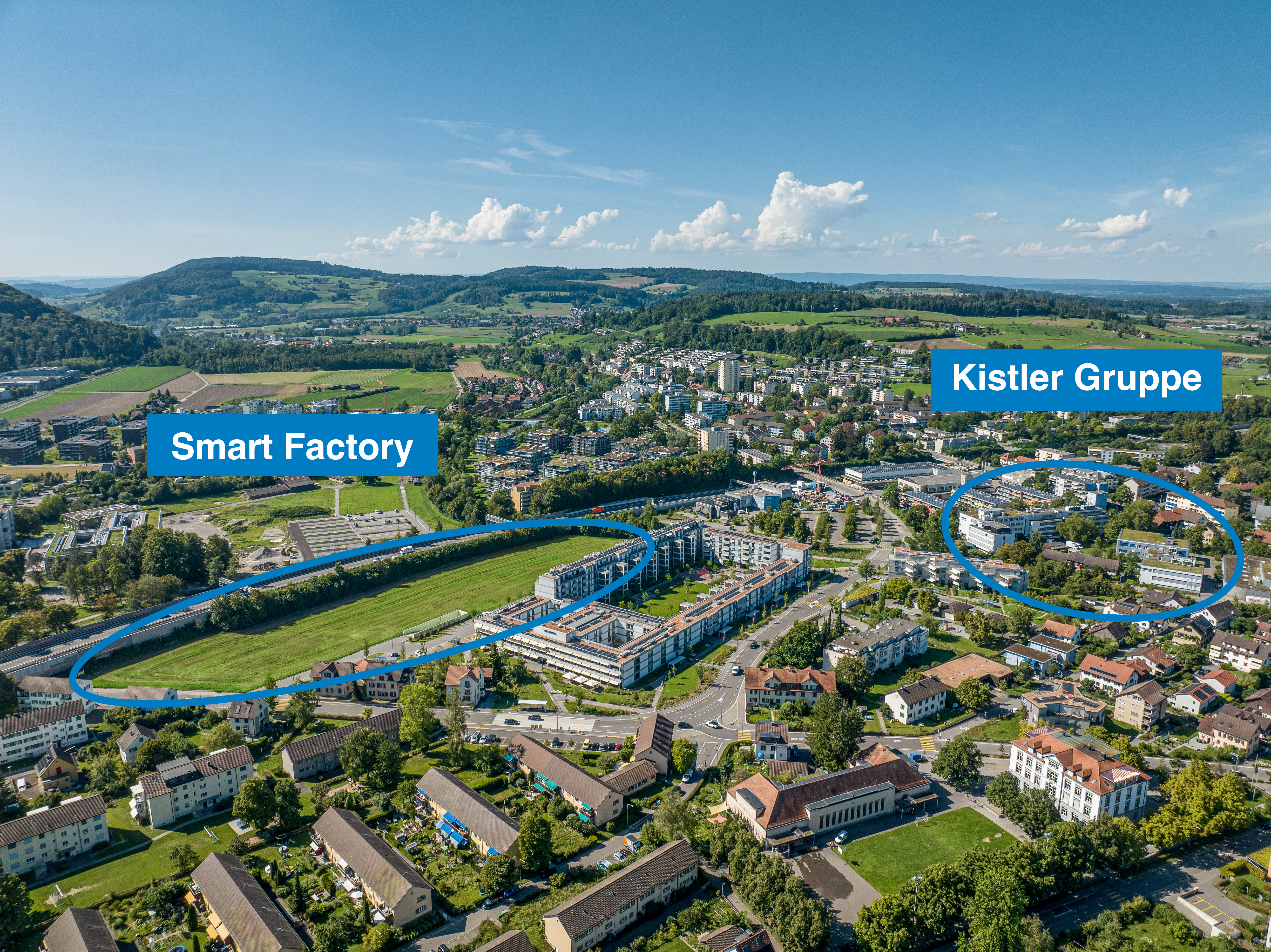 SmartFactory DE