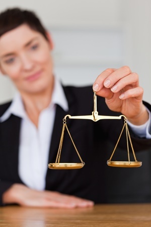 Arbeitsrecht Allgemein