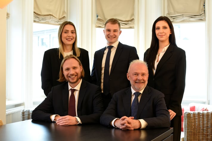 Wehrenberg Rechtsanwälte GmbH