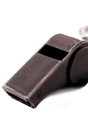 Whistleblower