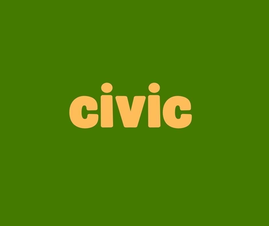 civic