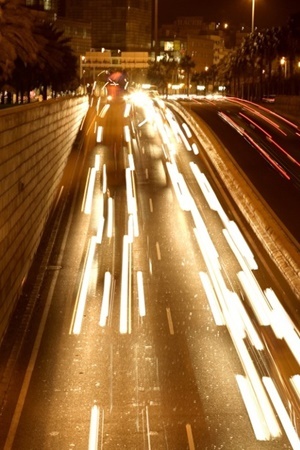 Verkehrsrecht