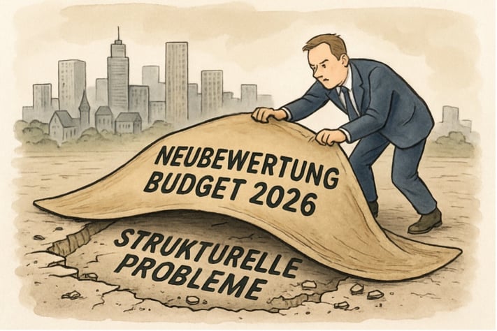 strukturelle Probleme